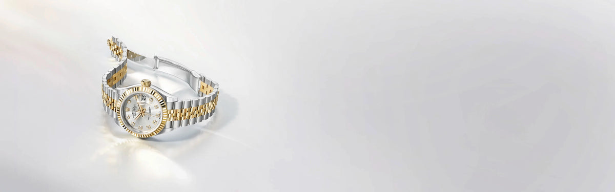 Rolex Lady Datejust
