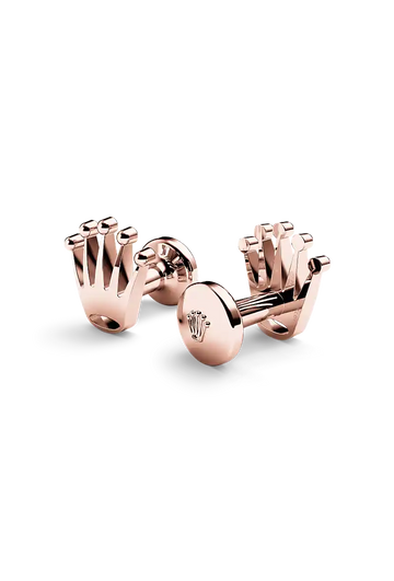 'Crown' cufflinks