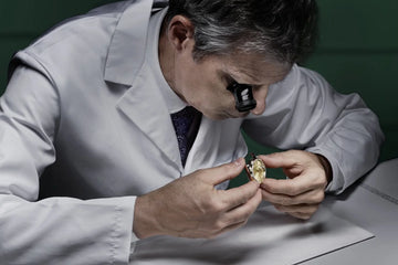 Watch Service & Repair
