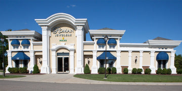 At Roman Jewelers,