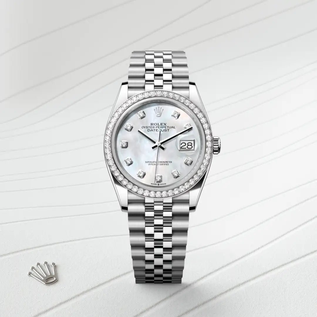 Datejust 36