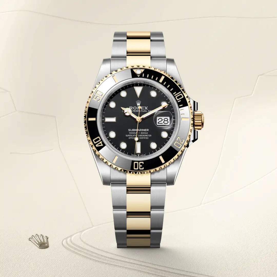 Submariner Date