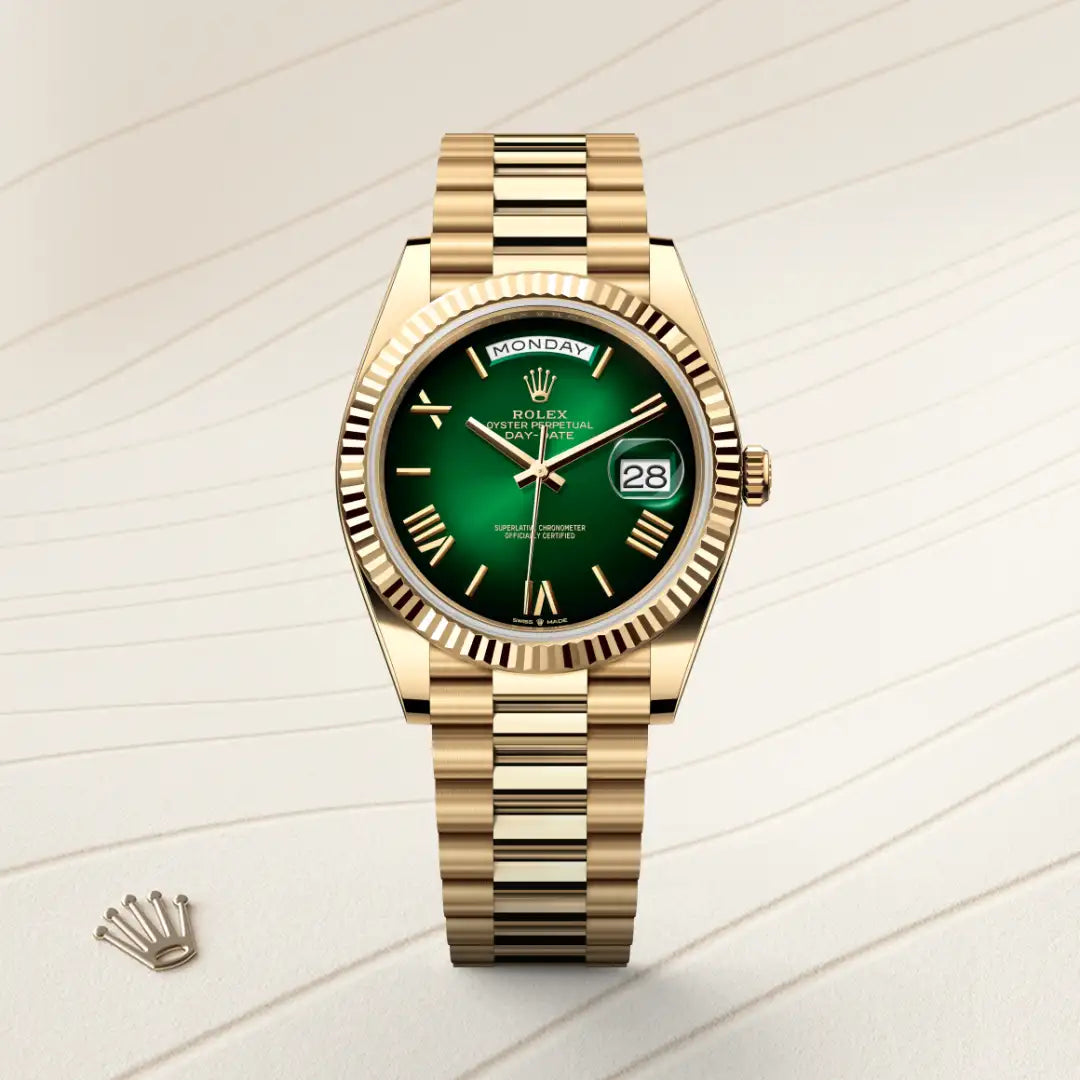 Day-Date 40