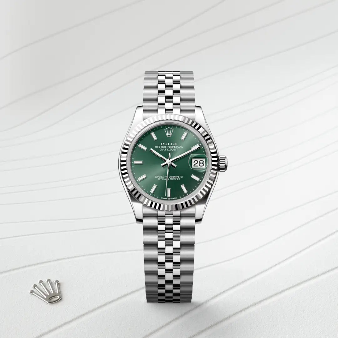 Datejust 31
