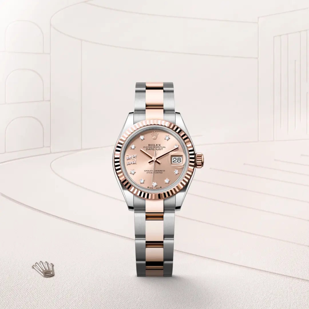 Lady-Datejust