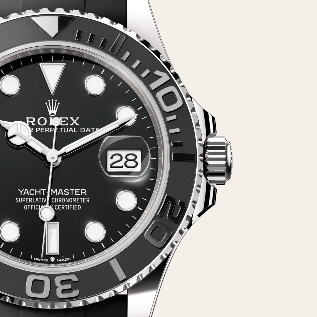 Yacht-Master 42