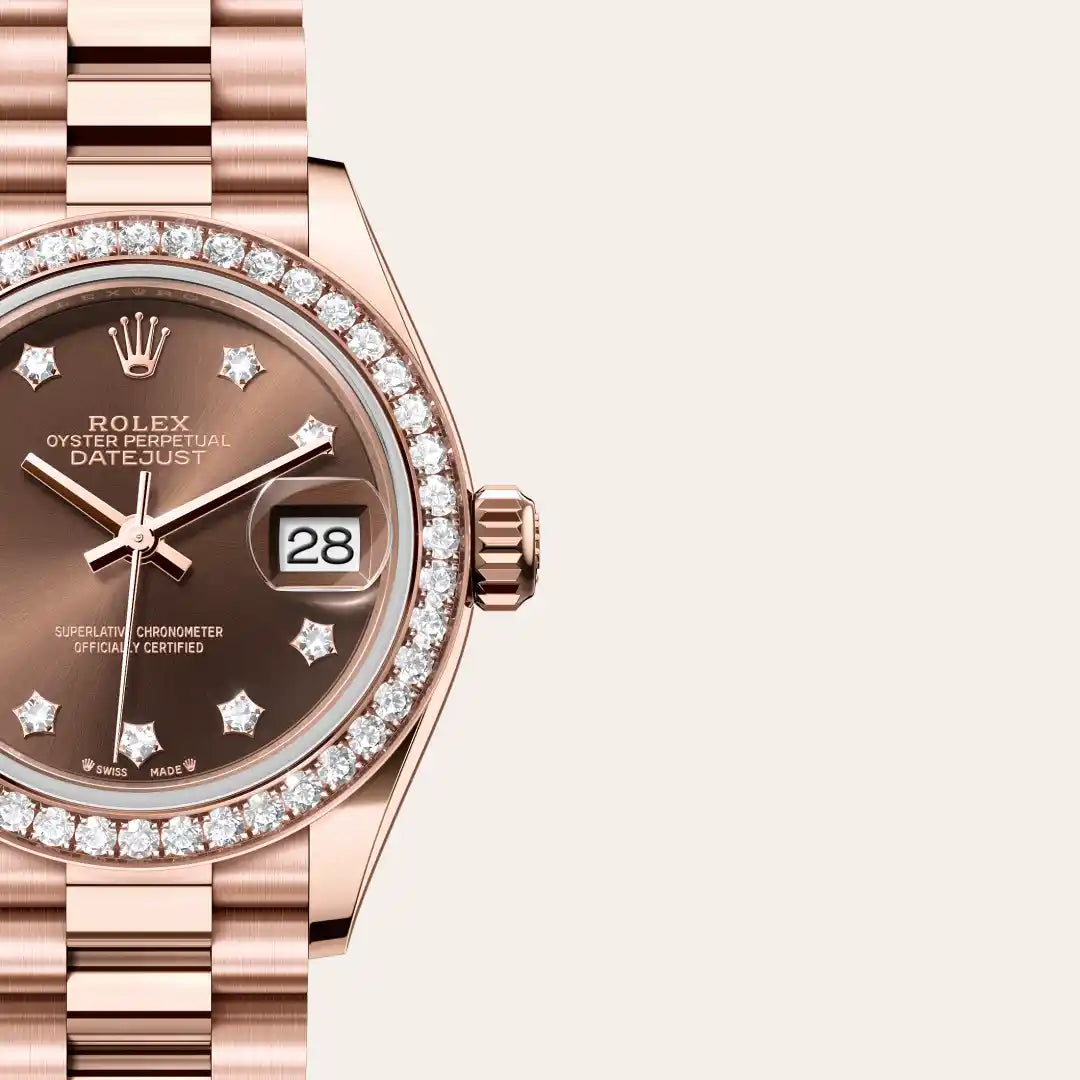 Lady-Datejust