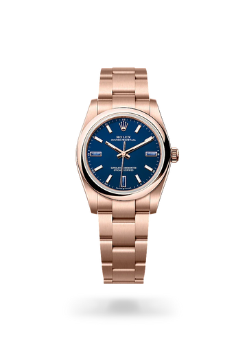 Oyster Perpetual 34