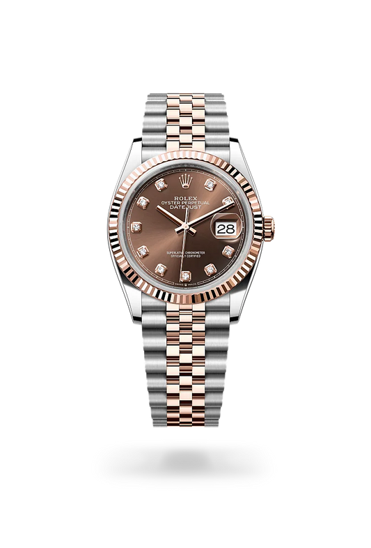 Datejust 36