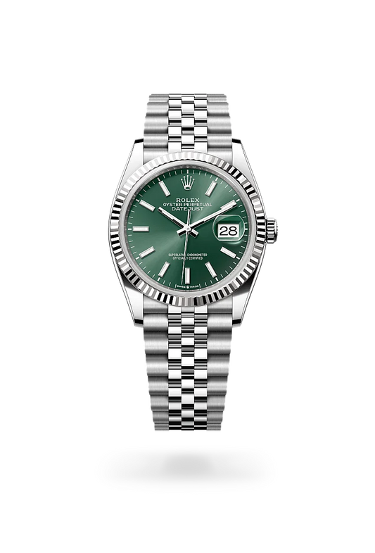 Datejust 36