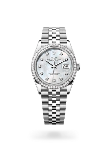 Datejust 36