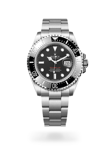 Sea-Dweller