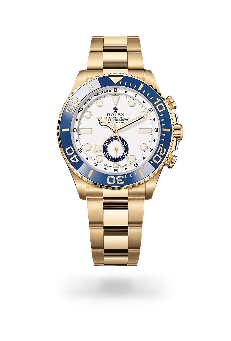 Yacht-Master II