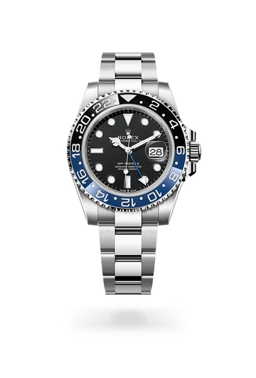 GMT-Master II