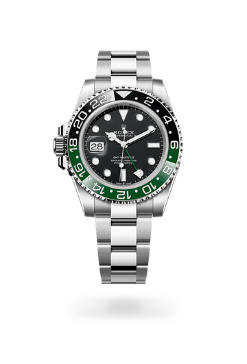 GMT-Master II