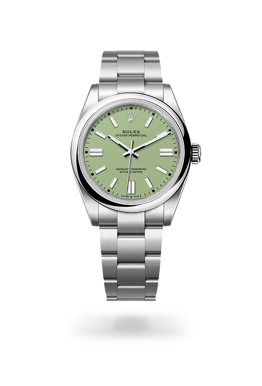Oyster Perpetual 41
