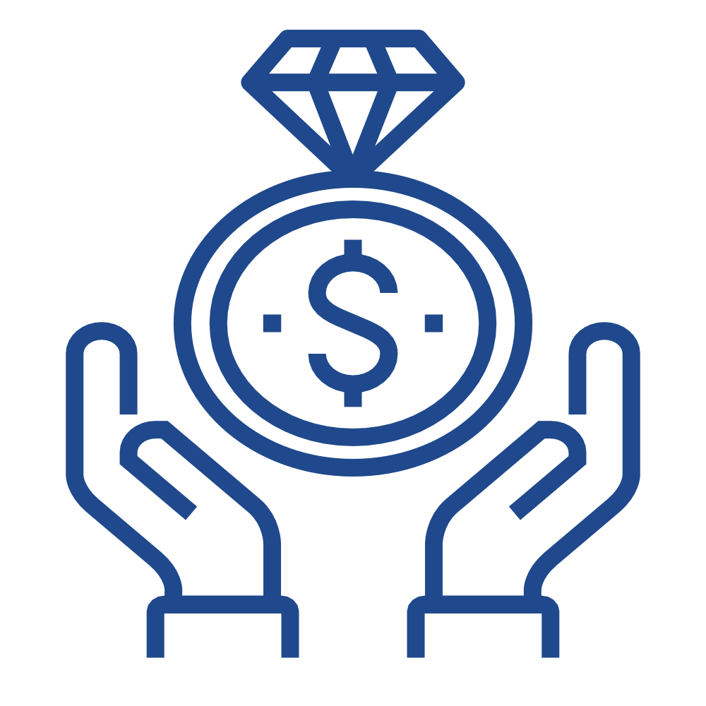 Jewelry Financing