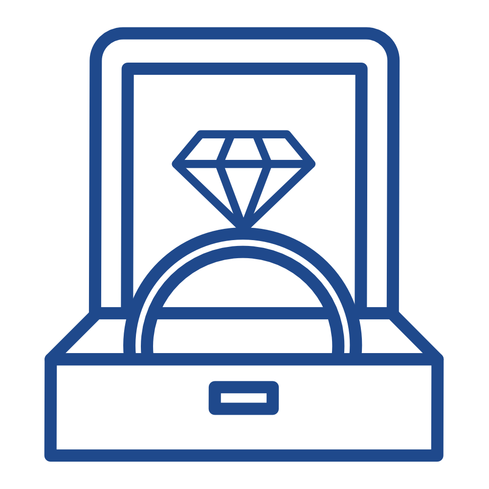 Build Your Own Ring