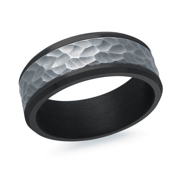 Ladies Wedding Bands