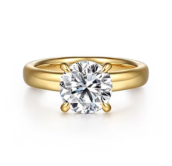Ladies Wedding Bands