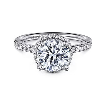 Ladies Wedding Bands