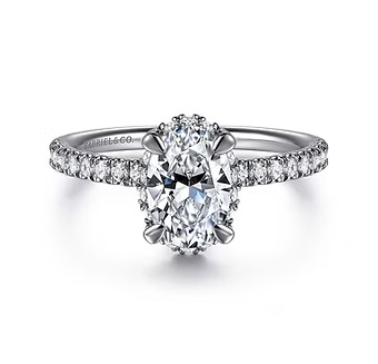 Ladies Wedding Bands