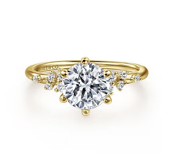 Ladies Wedding Bands