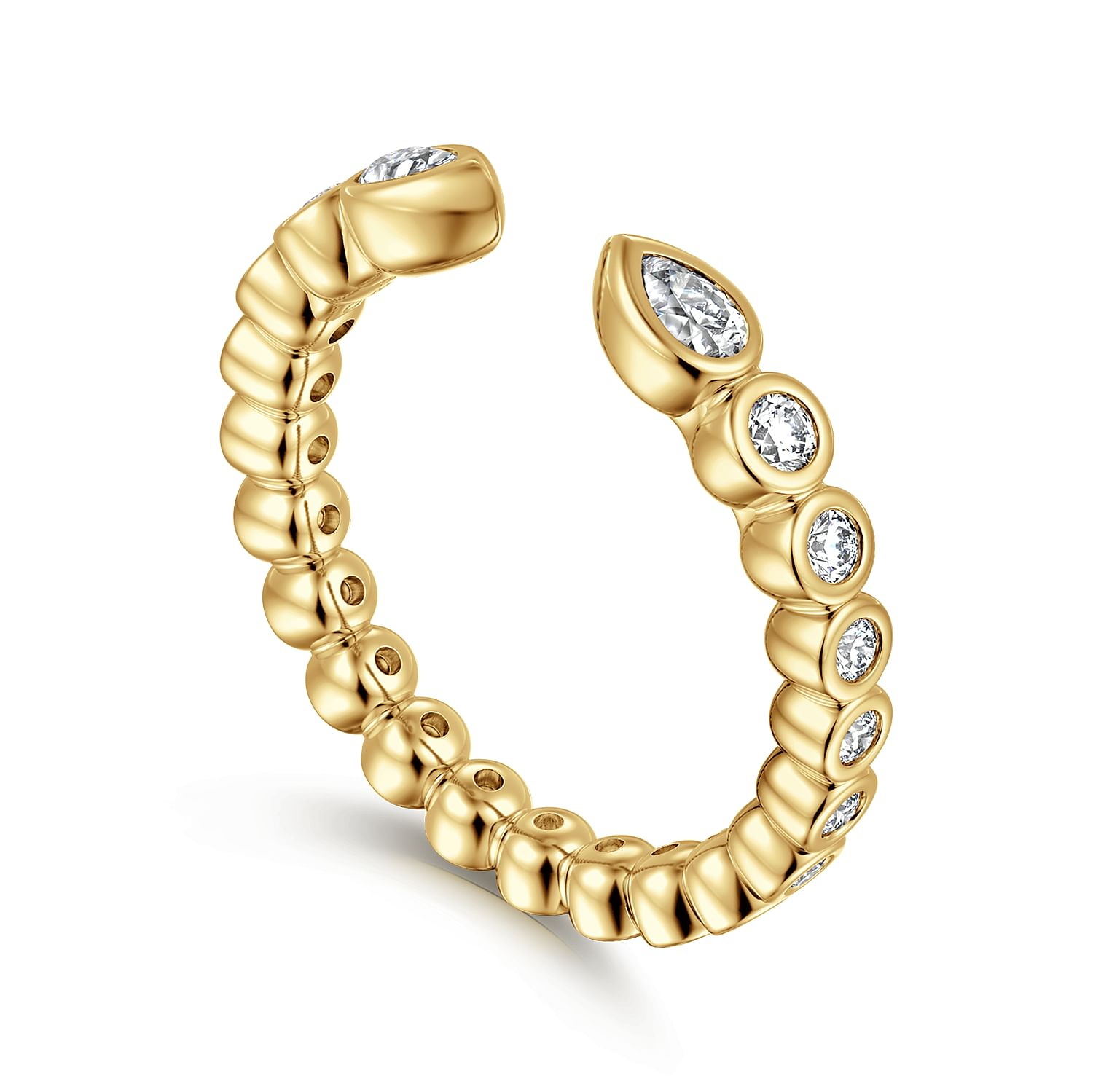 Ladies Wedding Bands
