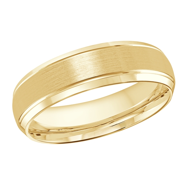 Ladies Wedding Bands