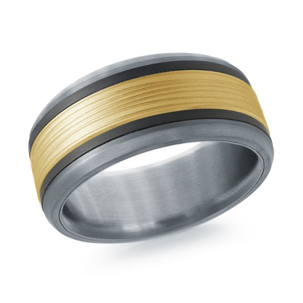 Ladies Wedding Bands
