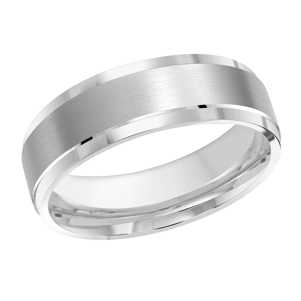 Ladies Wedding Bands