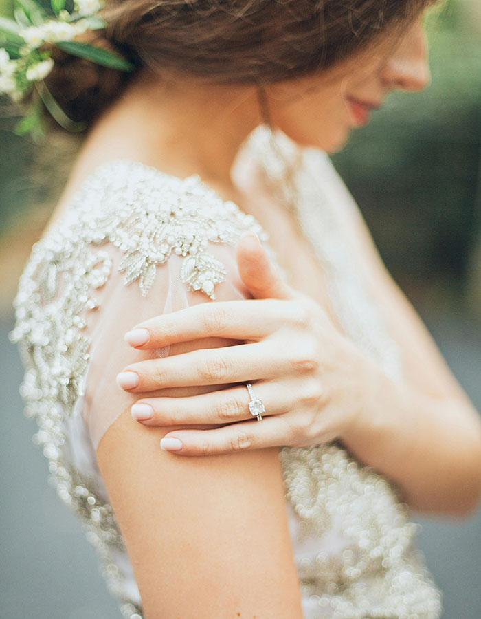 Engagement Rings
