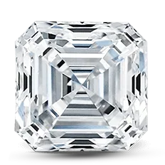 Asscher Diamond