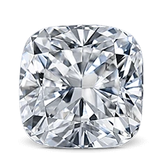 Cushion Diamond