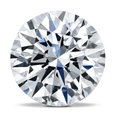 Round Diamond