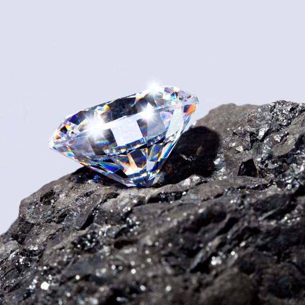 Lab Grown Diamonds