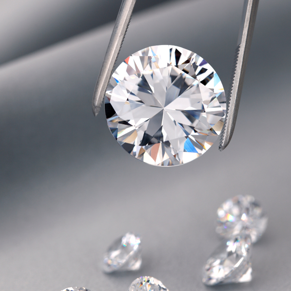 How Lab Grown Diamonds Are Made