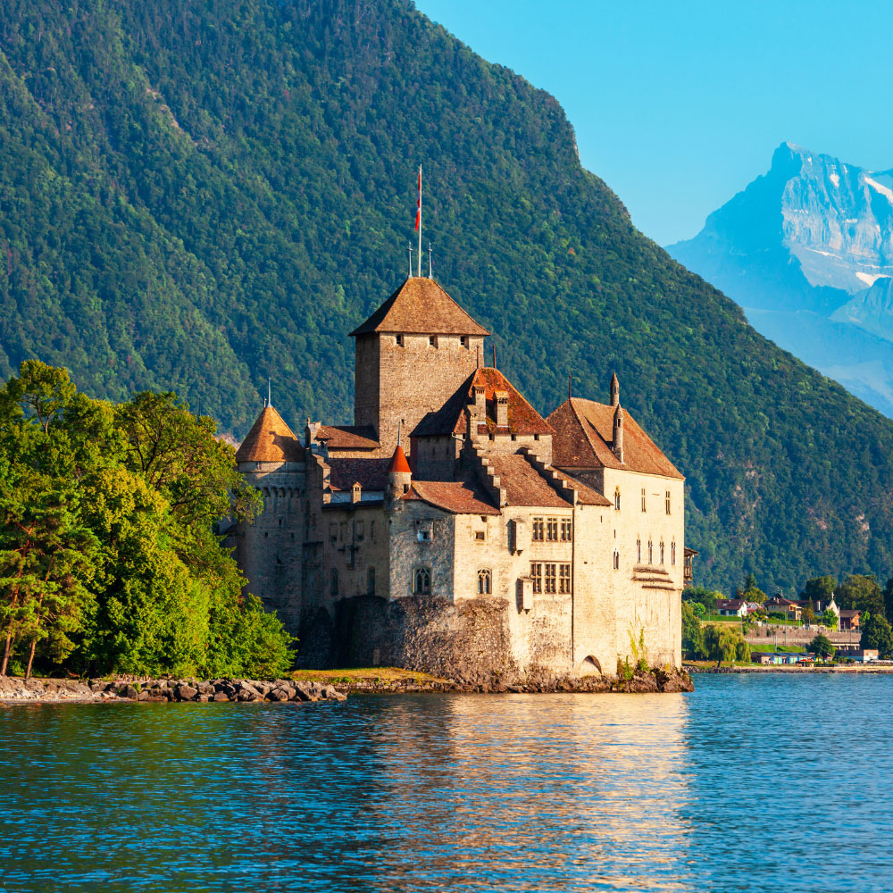 Castle