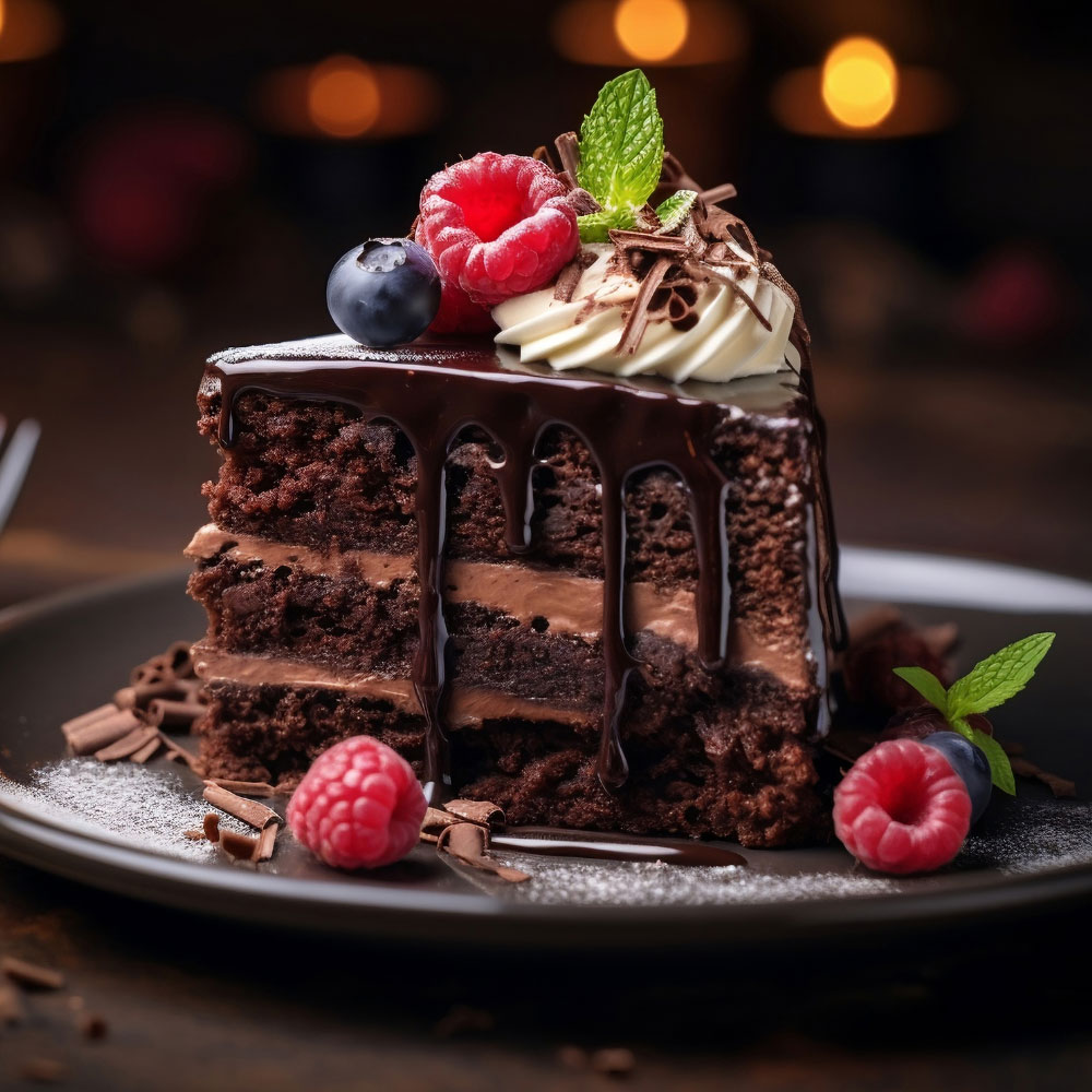 Chocolate