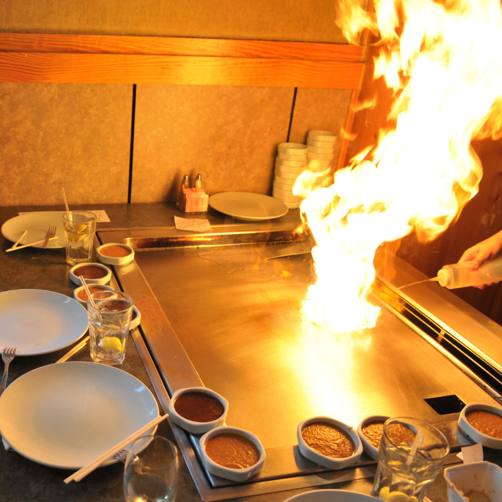 Hibachi