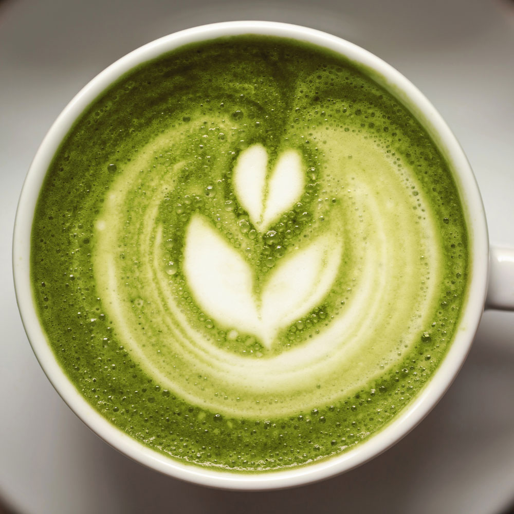 Matcha