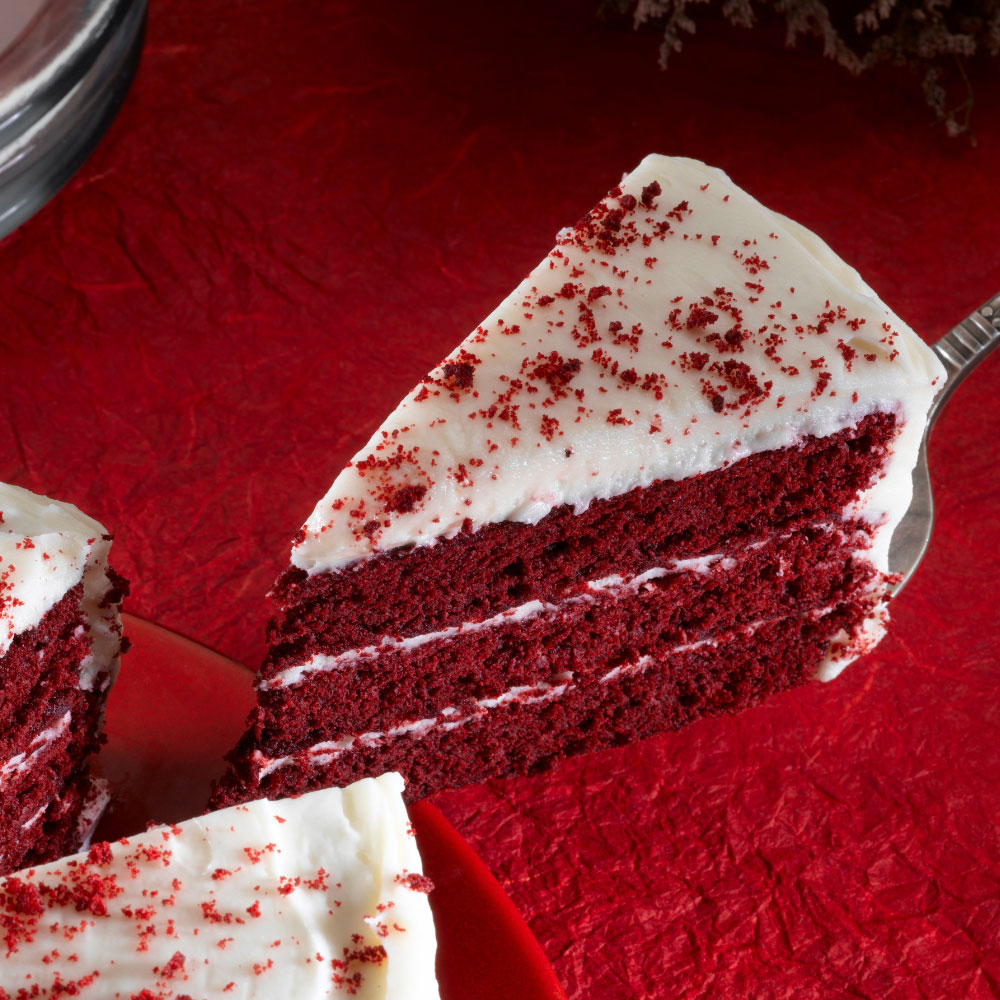 Red Velvet
