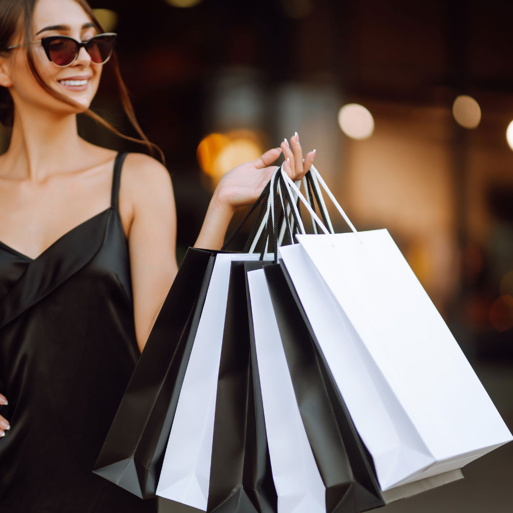 Shopping