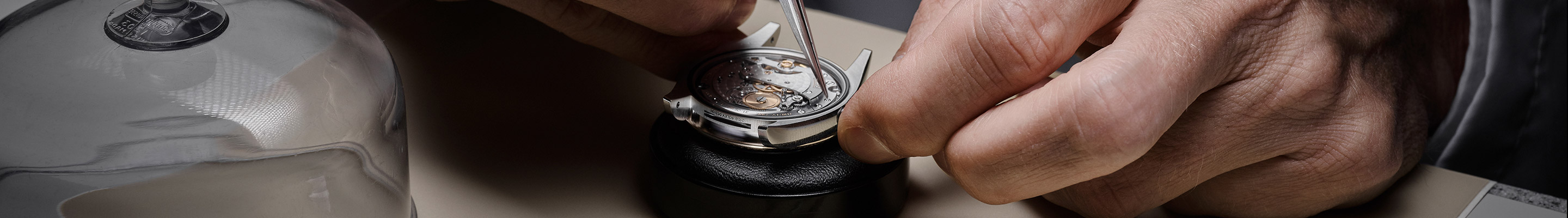 ROLEX WATCH SERVICING AND REPAIR AT ROMAN JEWELERS
