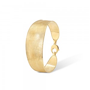 Marco Bicego 18K Yellow Gold Bangle