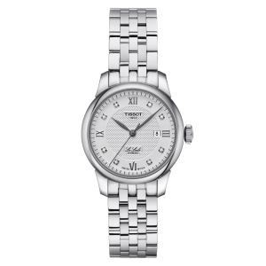 Tissot Le Locle Automatic Lady (29.00)