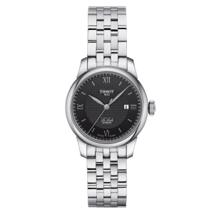 Tissot Le Locle Automatic Lady (29.00)