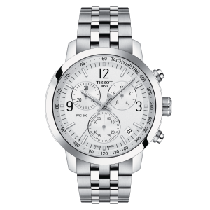 Tissot PRC 200 Chronograph