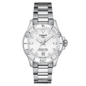 Tissot Seastar 1000 36mm