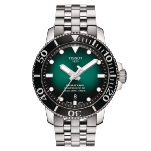 Tissot Seastar 1000 Powermatic 80